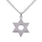 Collar Para Hombre Acero Inoxidable, Regalos Pap&aacute; Luckman