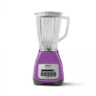Licuadora Vaso Plástico 1.25 L/ 2 Vel y Pulso 550 w Oster