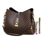 Bolsa Crossbody Pink Brule City Chic Para Mujer