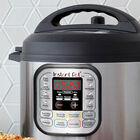 Olla Duo 60 + Libro Sabor Peruano Instant Pot