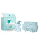 Set Baby Tous Mi Ba&ntilde;o Edc100ml+portatoallitas