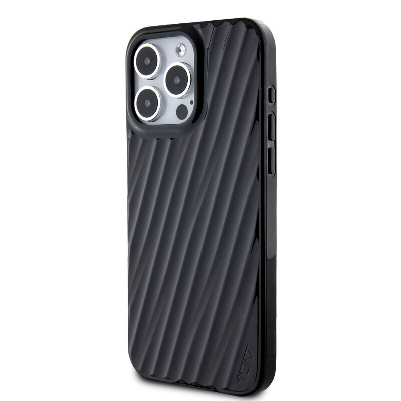 Funda Tumi Con Bordes Negros Para iPhone 15 Pro... image number null