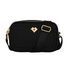 Bolsa Mujer Crossbody Bandolera De Mano, Bolso Dama Luckyly