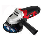 Esmeriladora Aksi 900W de 4 1/2 pulg Profesional