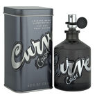 Perfume de Hombre Liz Claiborne Curve Crush 125 Ml Agua de Colonia