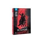 Trono de Sangre [Blu-ray]
