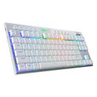 Redragon Teclado Inal&aacute;mbrico Gamer K621 Horus Tkl Espa&ntilde;ol