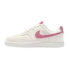 Tenis Nike Para Mujer Court Vision Lo Nn Sail Peony