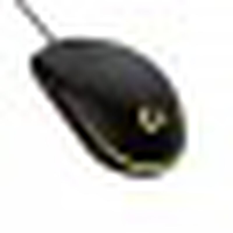 Mouse Gaming G203 Lightsync image number null