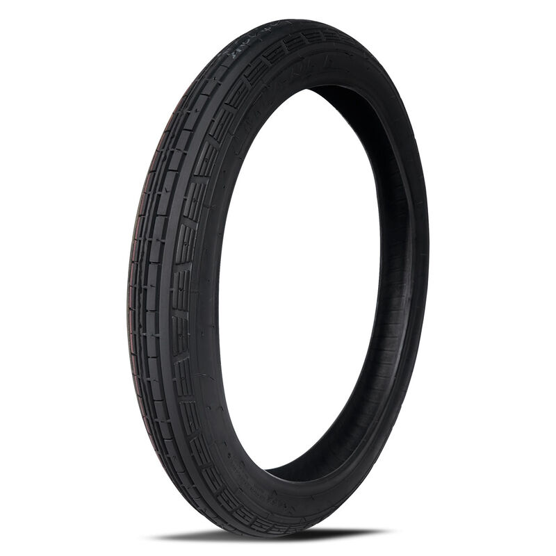 Llanta para Moto 2.50-17 38L 4PR TL Wanli D504 image number null