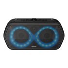 Bocina Bluetooth TWS Boom Box XBass, 400 WPMPO