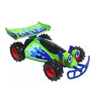 Carro Fricci&oacute;n Veh&iacute;culo Rc Toy Story 24cm Original Nuevo
