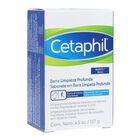 Cetaphil Barra Limpieza Profunda 127g