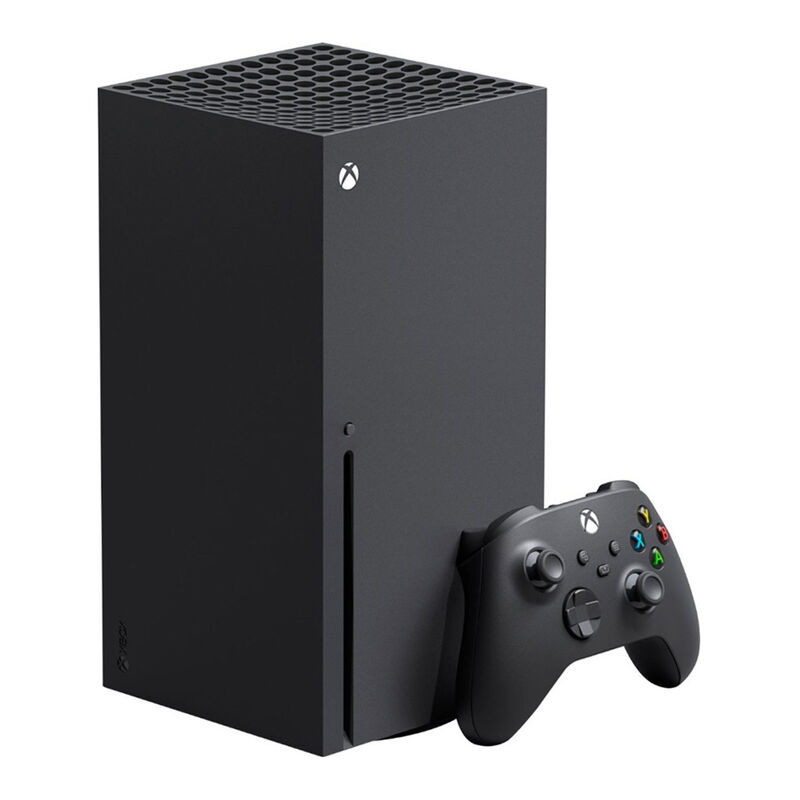 Consola Xbox Serie X 1Tb Standard image number null