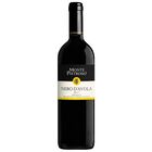 Vino Tinto Monte Pietroso Nero D&acute;avola Sicilia Igt 750ml