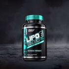 Lipo 6 black UC Hers Nutrex Sin Sabor