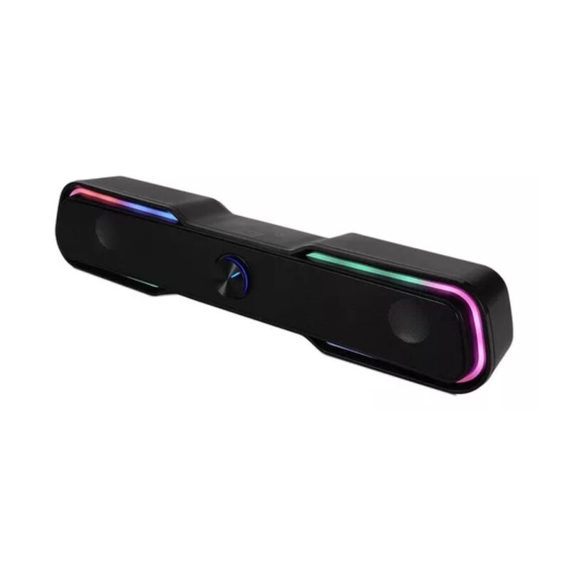 Bocina Vorago Start The Game Bluetooth/3.5MM US... image number null