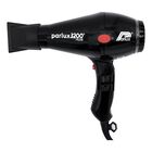 Secador De Pelo Profesional Parlux 3200 Plus Color Negro Negro