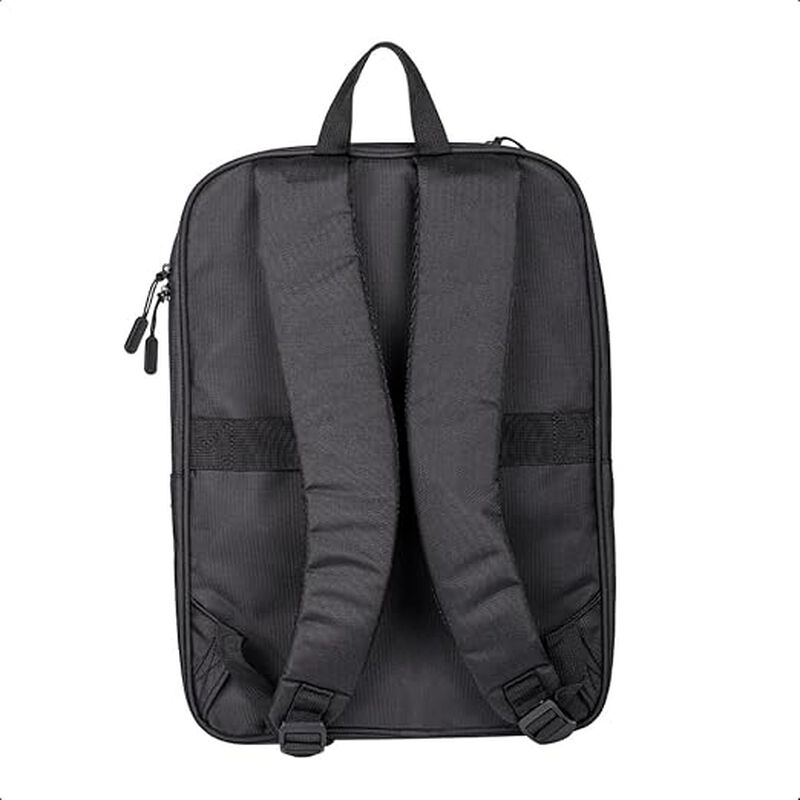 TechZone Expand Mochila Expandible para laptop ... image number null