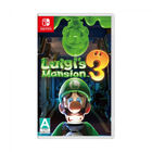 Luigi's Mansion 3 - Nintendo Switch