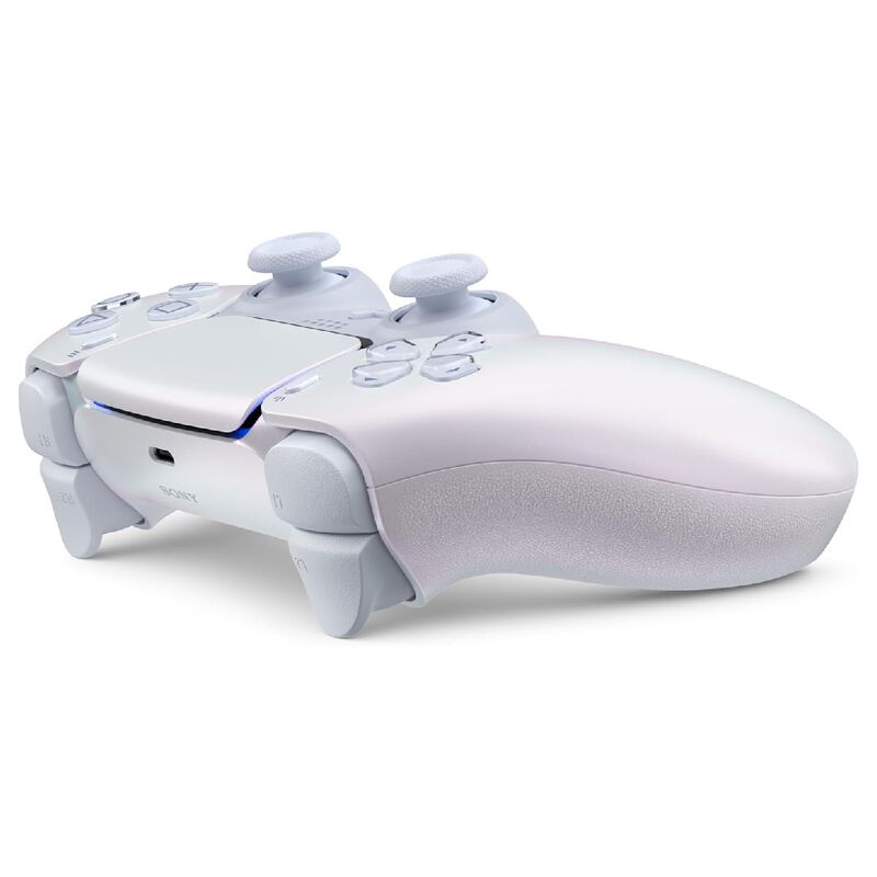 PS5 Control Inalambrico Dualsense Chroma Pearl image number null