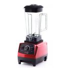 Hot Spot Licuadora Hot Spot Vaso Irrompible Estilo Nutribullet 1500w Hot Spot 554 Roja