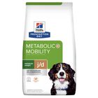 Hill's Canino Metabolic 3.9 Kg Original Sellado