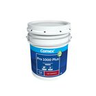 CUBETA 19 LTS PRO-1000 PLUS NEGRO