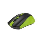 Mouse Xtech Xtm-310gn - 2.4 Ghz