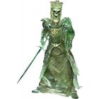 Figura Rey De Los Muertos Kindg Of The Dead El Se&ntilde;or De Los Anillos Mini Epics Edici&oacute;n Limitada 18 cms