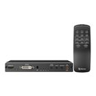 STEREN Controlador de Video Wall HDMI/DVI VWALL-200
