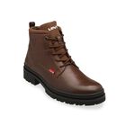 Botas Levis Ares Para Hombre L2126661 Cafe