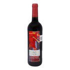 Vino Tinto Vi&ntilde;a Dolores Vivante 750 ml