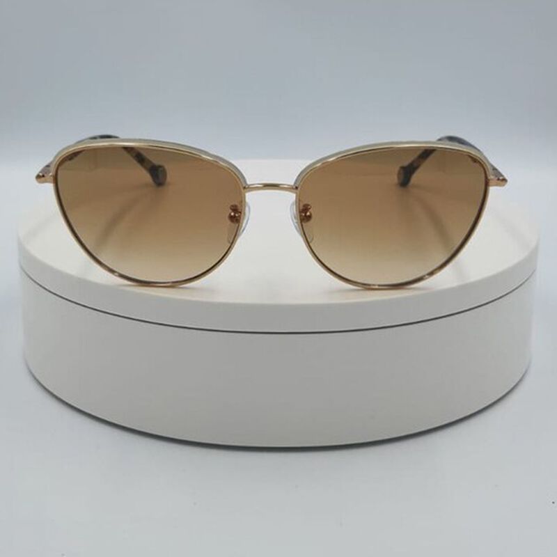 Lente Solar Carolina Herrera 100% Proteccion Uv... image number null