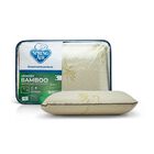 Almohada Spring Air Tejido Bamboo  Confort T&eacute;rmico Y Natural