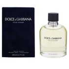 Perfume Pour Homme Dolce & Gabbana  200 Ml Edt