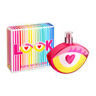 Perfume de Mujer Agatha Ruiz de La Prada Look 80 Ml Agua de Tocador