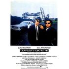 Granujas A Todo Ritmo (blu-ray)