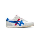 Tenis Ni&ntilde;o Asics Onitsuka Tiger Serrano Ps A086100