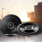 Bocina Pioneer Mod. Ts-g1620f-2/ts-g650 2v 16cm 3000w