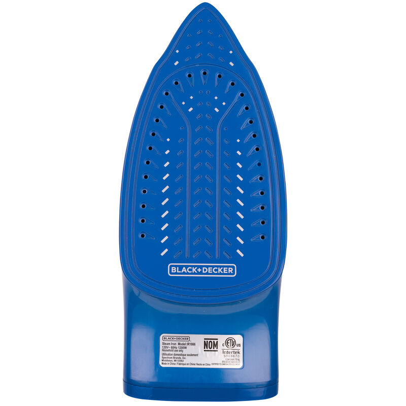 Plancha De Vapor Black & Decker CeramicGlide image number null