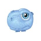 Set De Dentista Bolsa De Dinosaurio 2 En 1 Azul Kids Role Play Toy