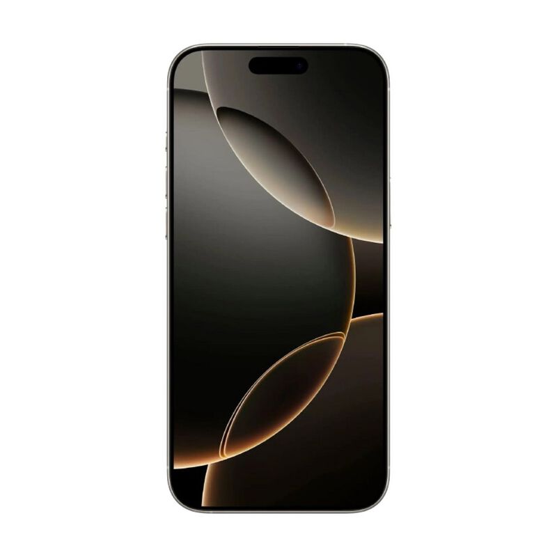 iPhone 16 Pro Max 256GB Natural E-SIM Nuevo + M... image number null