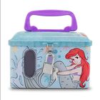 Alcanc&iacute;a Met&aacute;lica Disney Ariel La Sirenita