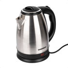 Tetera El&eacute;ctrica 1.8l Acero Inoxidable 360&deg;