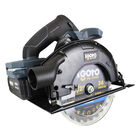 Sierra Circular Corte Profundo Igoto Brushless Inalambrica