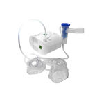 Nebulizador Compresor Silencioso Adulto Infantil Mascarillas | NB001