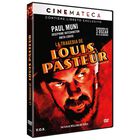 La Tragedia De Louis Pasteur [dvd]