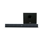 Barra De Sonido Stf Alud Premium 2.1 Subwoofer