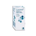 Lunazol 1g/100ml Siny C1 Fco 1g/100ml Caja Con 1 Frasco &Aacute;mpula De 100ml Soluci&oacute;n Inyectable